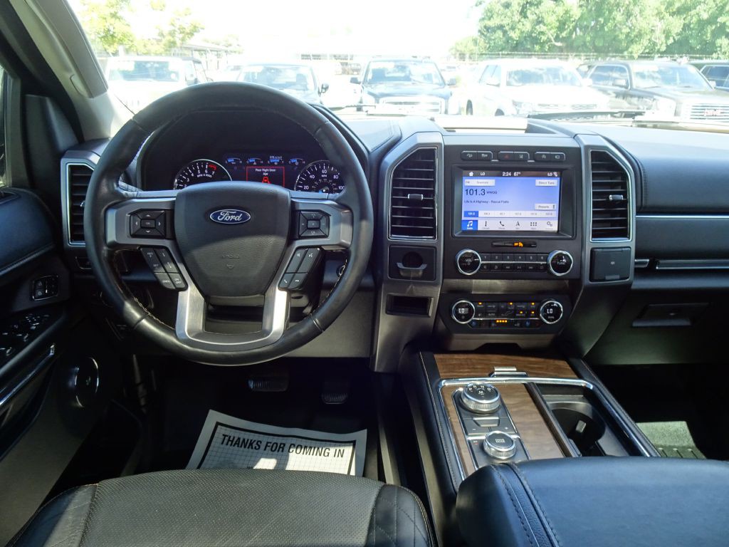2019 Ford Expedition Image 22