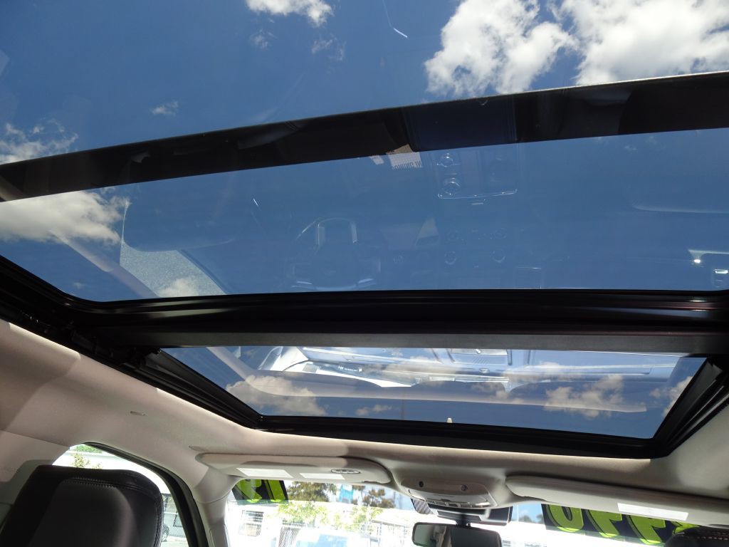 2019 Ford Expedition Image 23