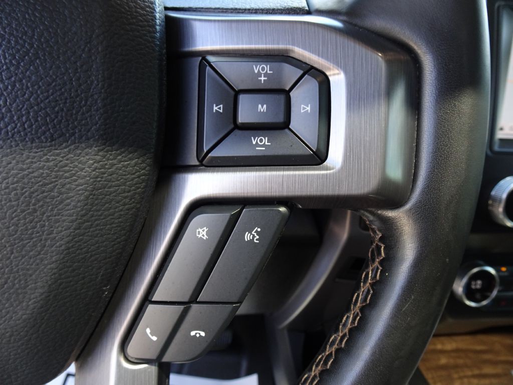 2019 Ford Expedition Image 30