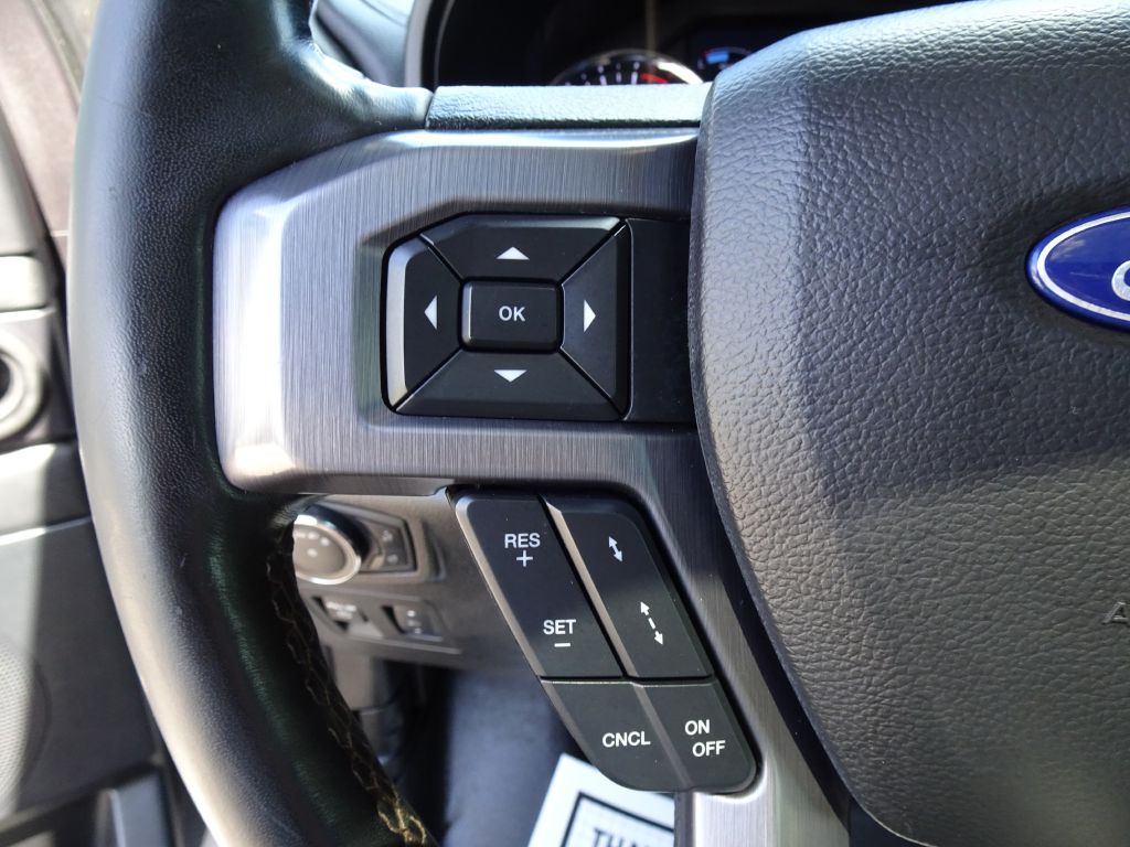 2019 Ford Expedition Image 31