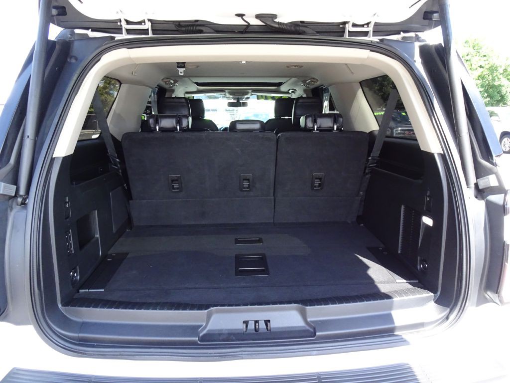 2019 Ford Expedition Image 32