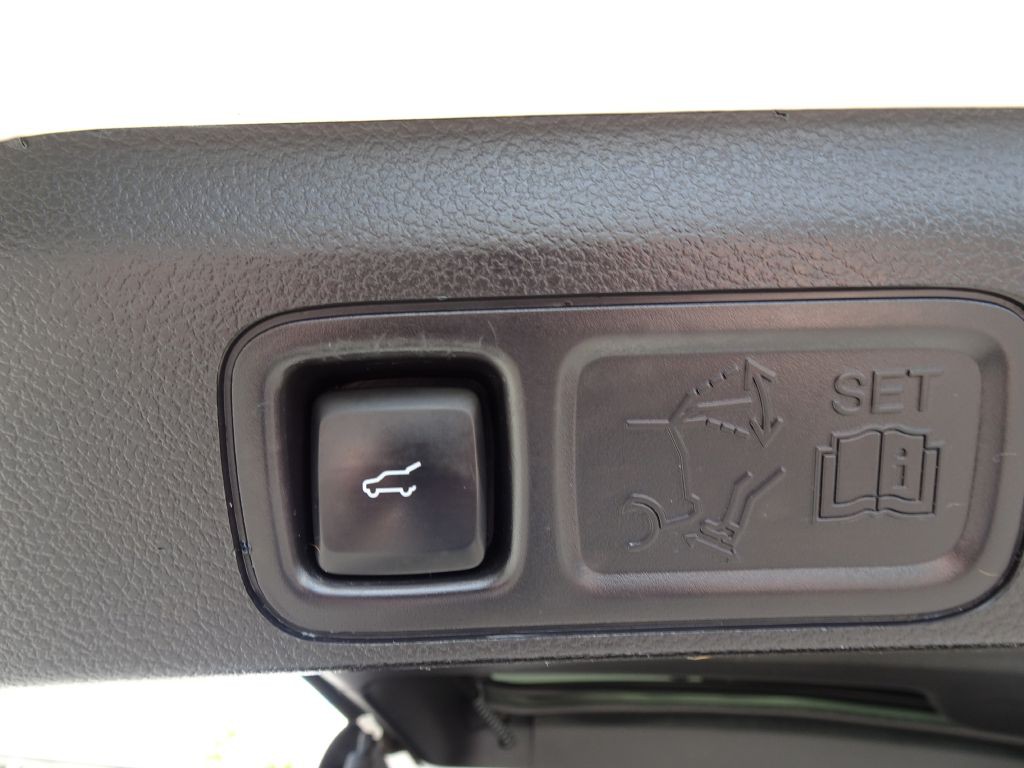 2019 Ford Expedition Image 35