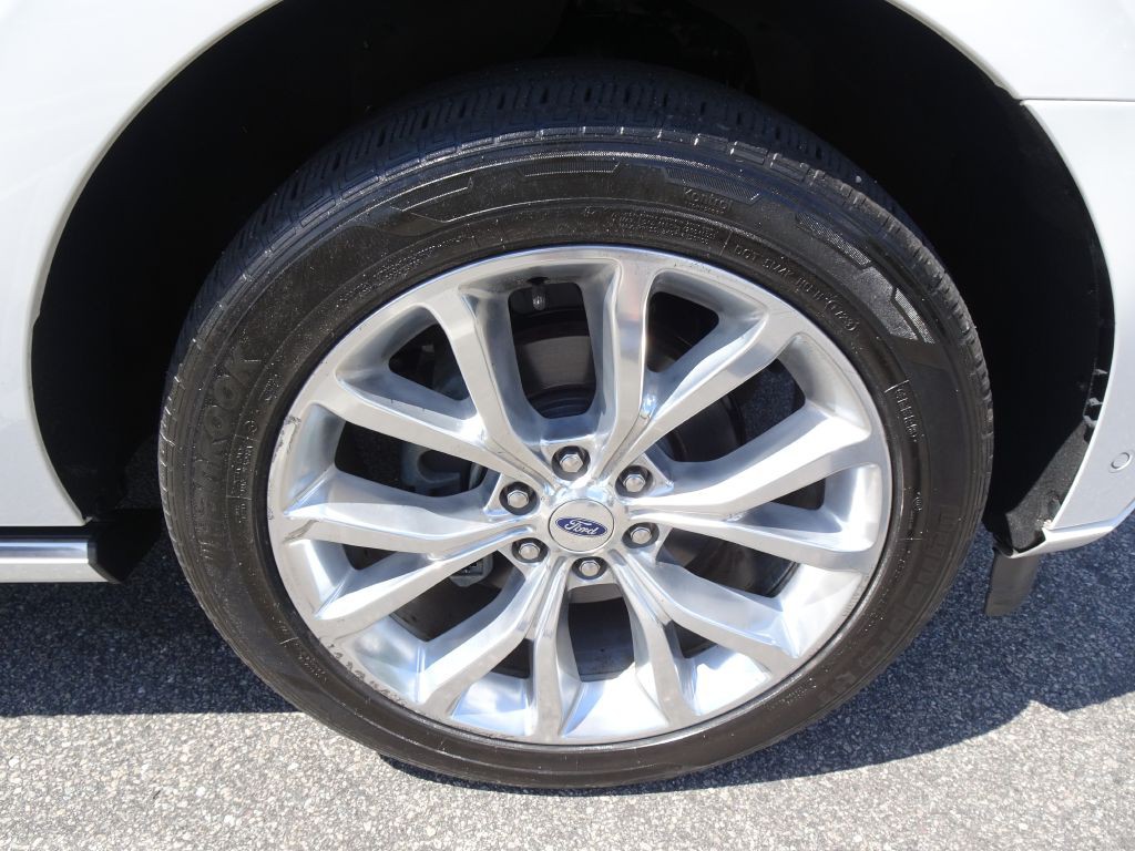 2019 Ford Expedition Image 37