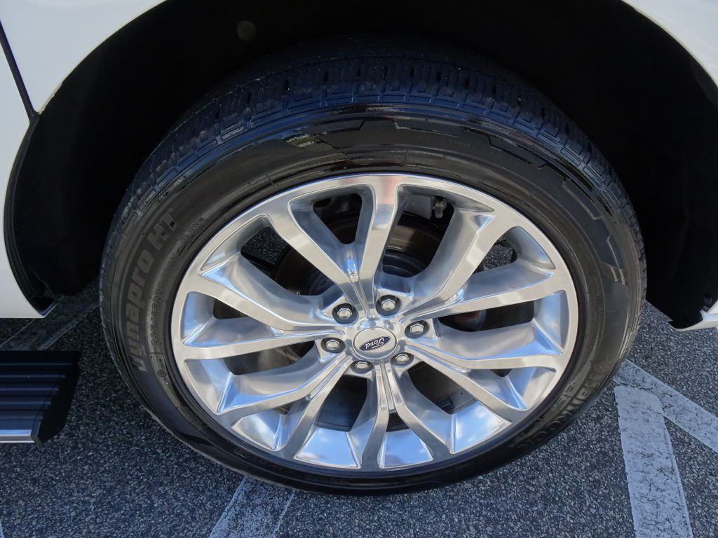 2019 Ford Expedition Image 41