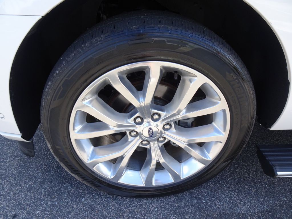 2019 Ford Expedition Image 43