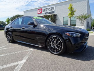 Image for 2022 Mercedes-Benz C-Class C 300 ID: 6785519