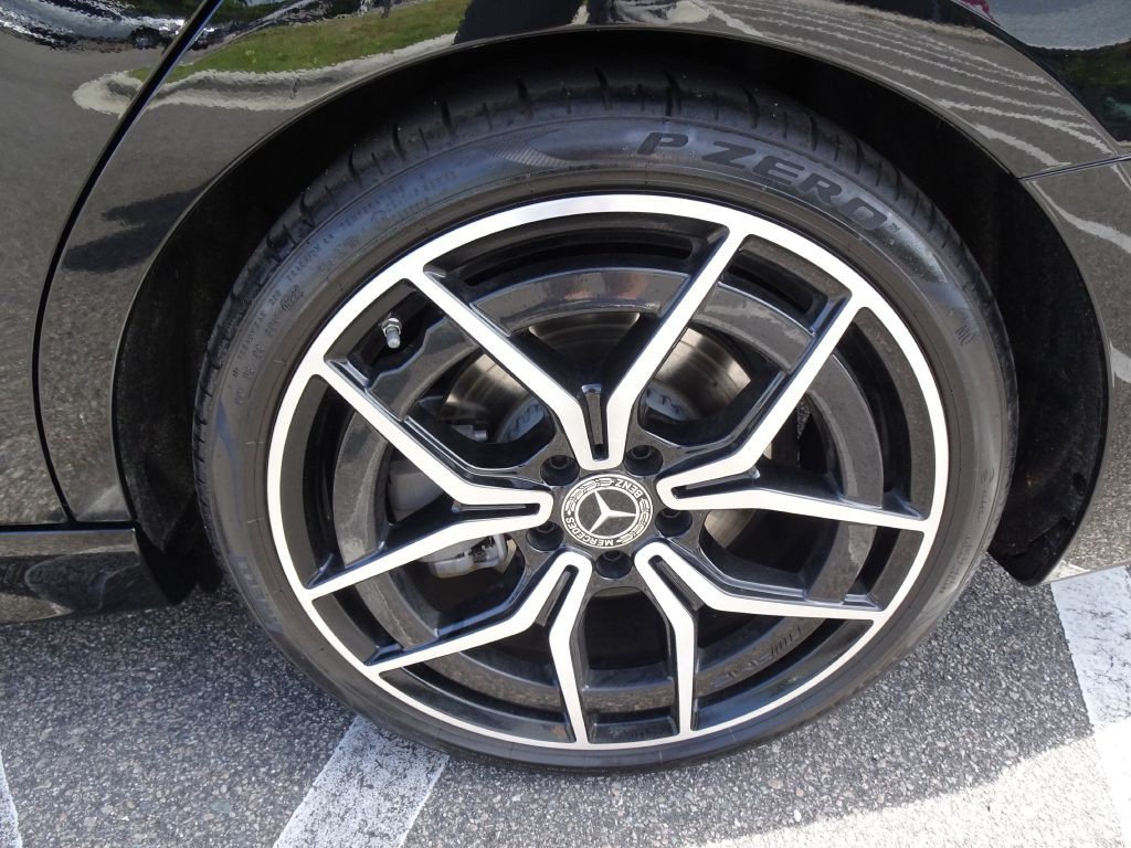 2022 Mercedes-Benz C-Class Image 35