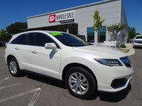 Image for 2017 Acura RDX  ID: 6786310