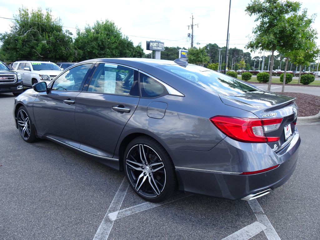 2021 Honda Accord Image 5