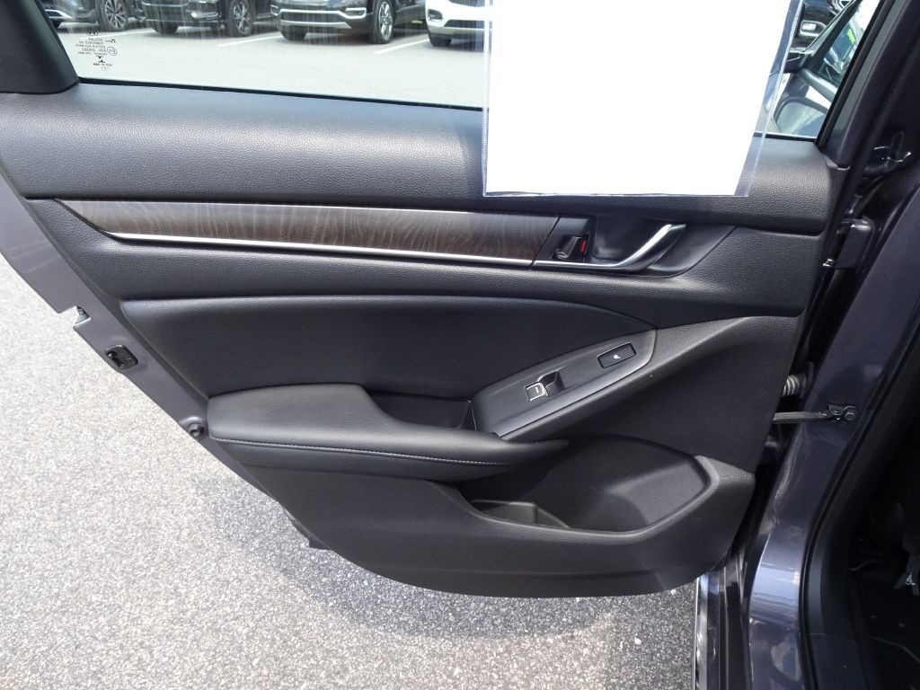 2021 Honda Accord Image 14