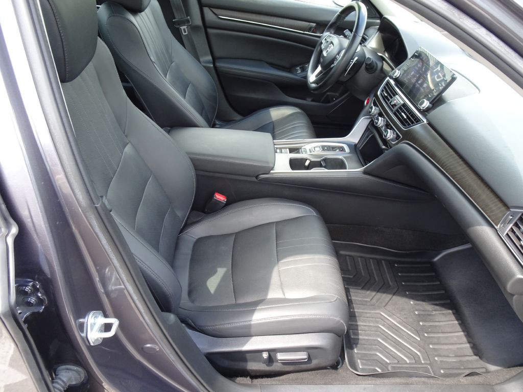2021 Honda Accord Image 15