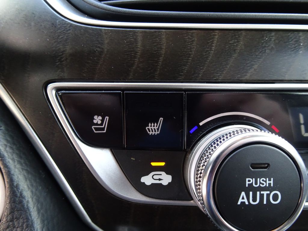 2021 Honda Accord Image 23