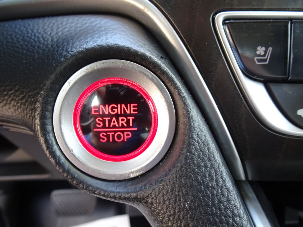 2021 Honda Accord Image 24