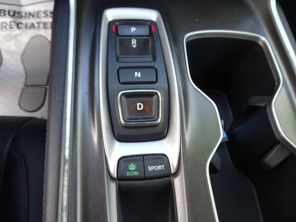 2021 Honda Accord Image 25