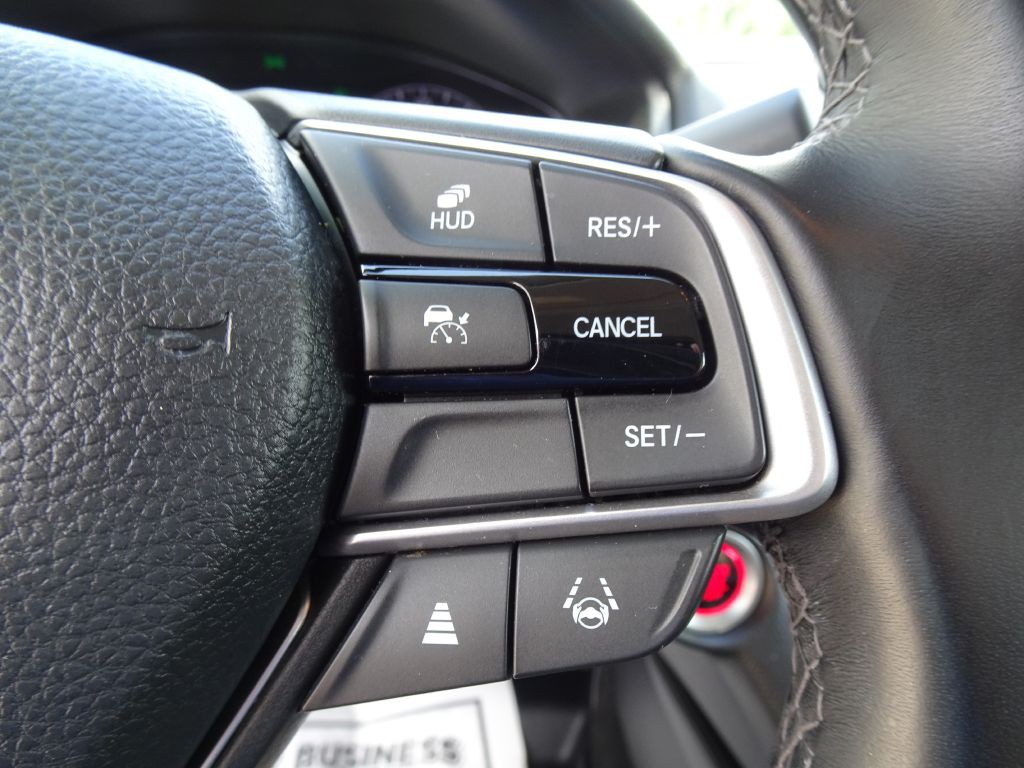 2021 Honda Accord Image 26