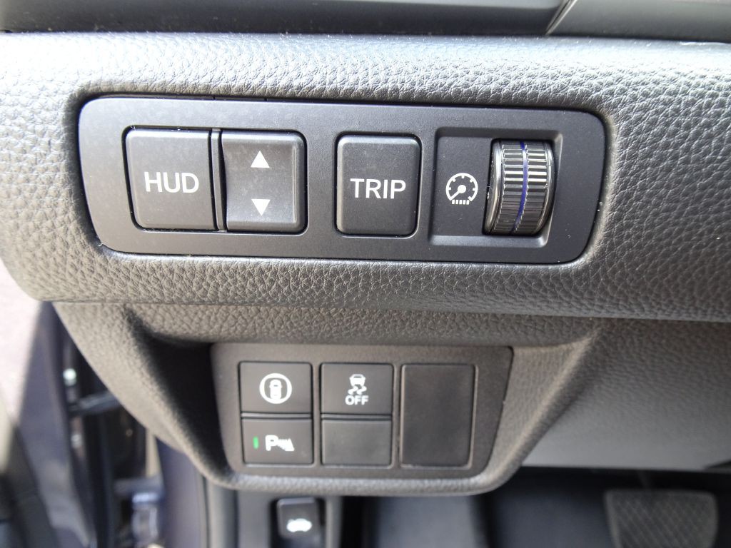 2021 Honda Accord Image 28