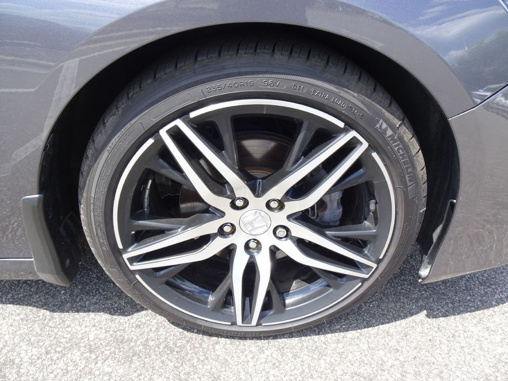2021 Honda Accord Image 32