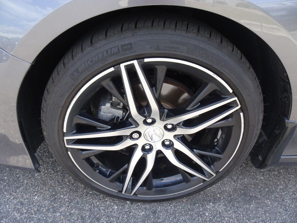 2021 Honda Accord Image 38