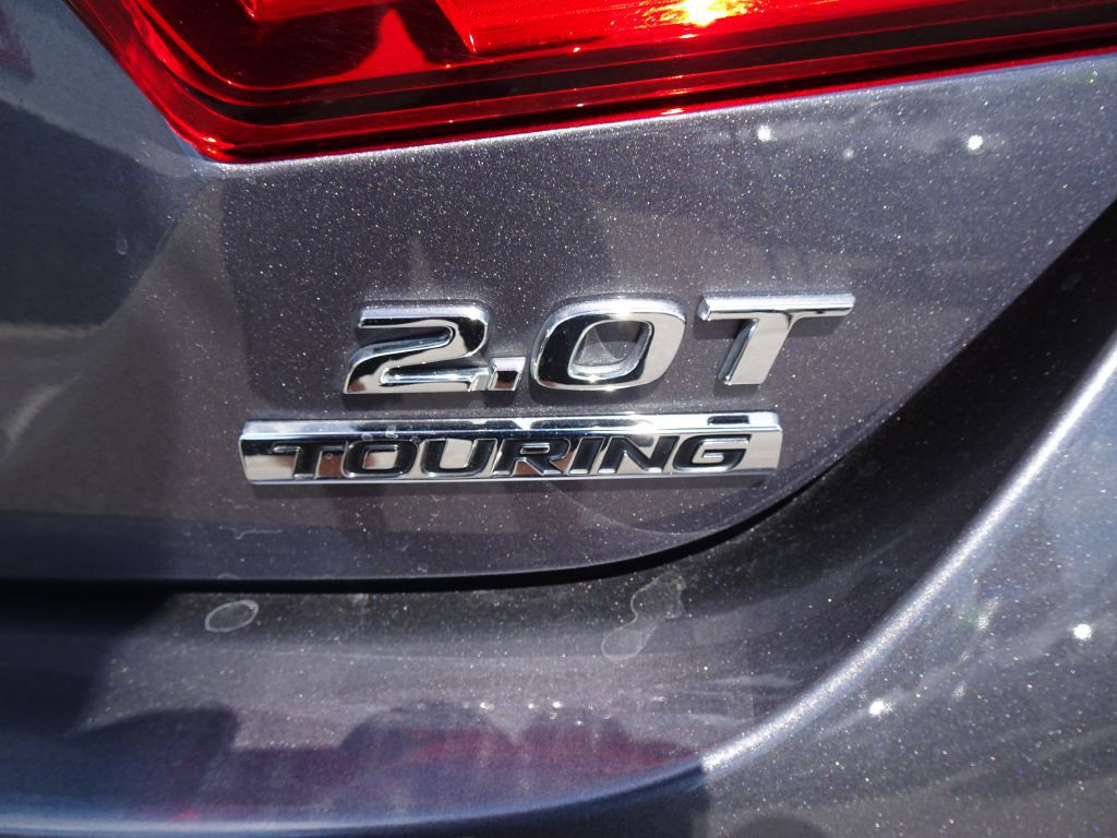 2021 Honda Accord Image 40