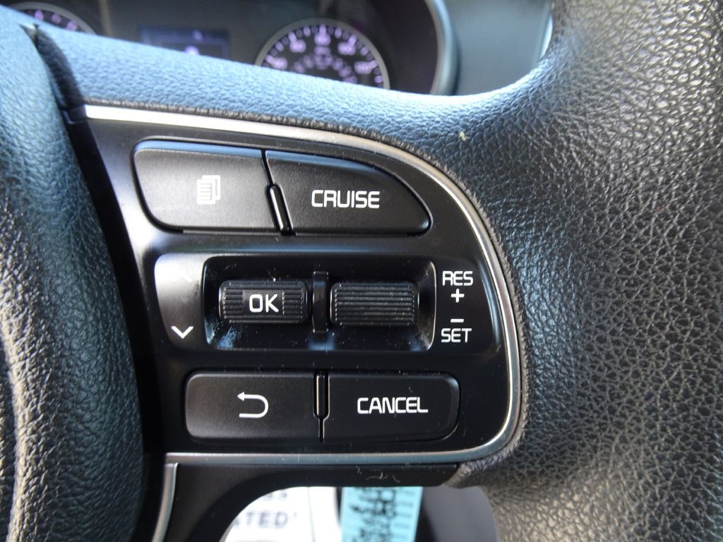 2018 Kia Optima Image 22