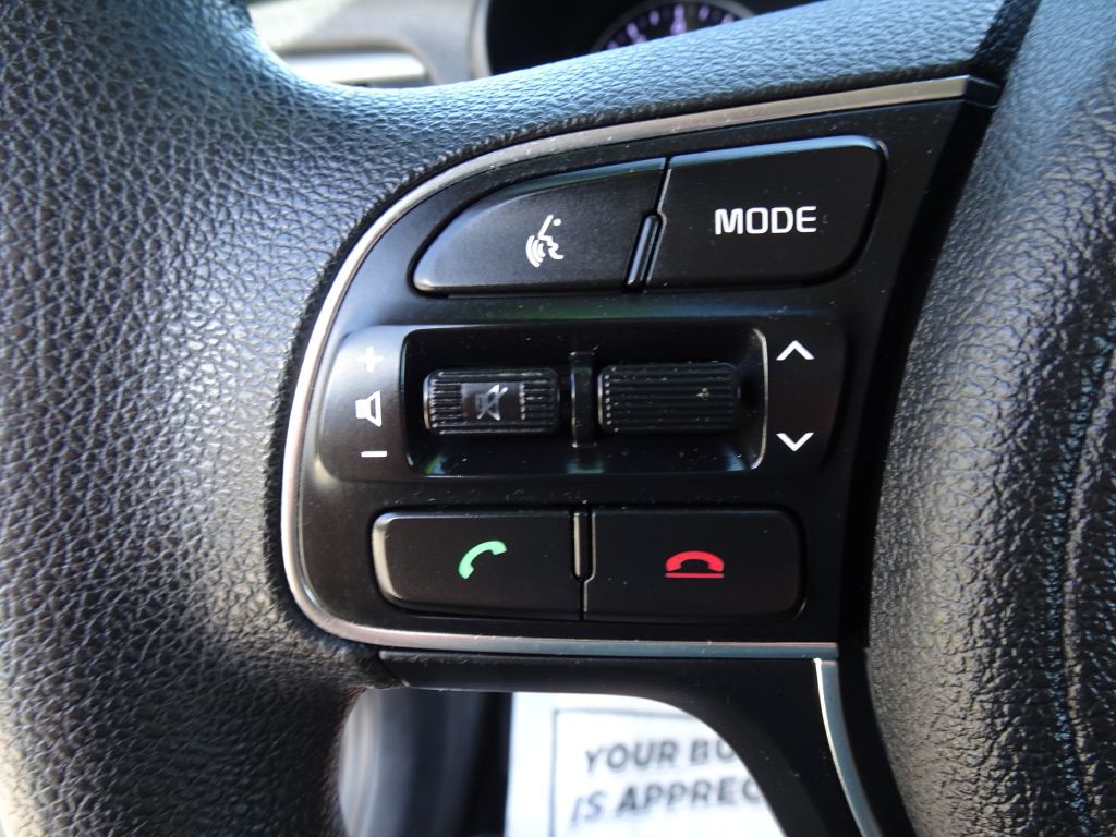 2018 Kia Optima Image 23