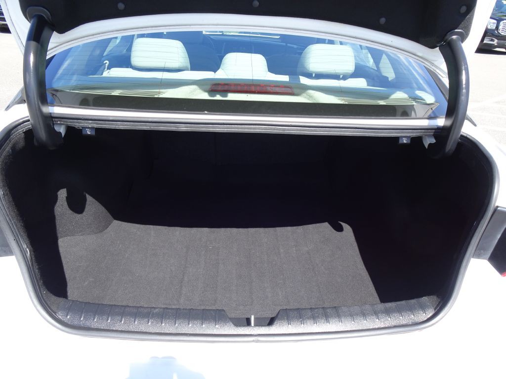 2018 Kia Optima Image 25