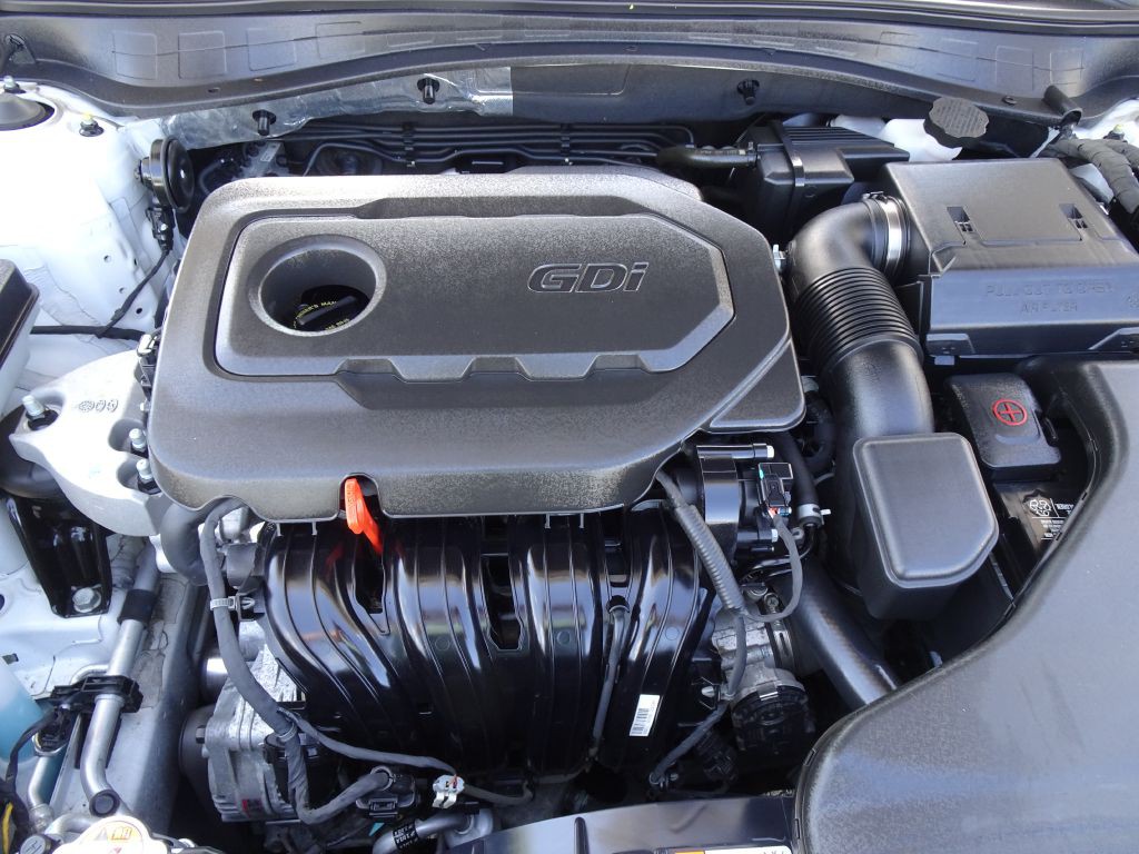 2018 Kia Optima Image 27