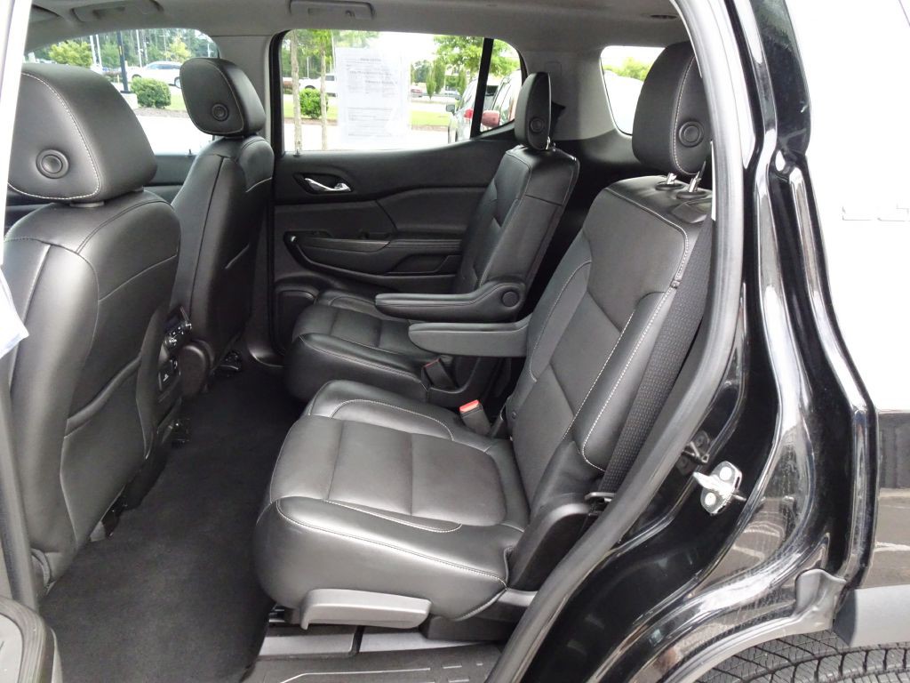 2018 GMC Acadia Image 14