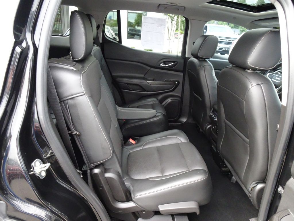 2018 GMC Acadia Image 19