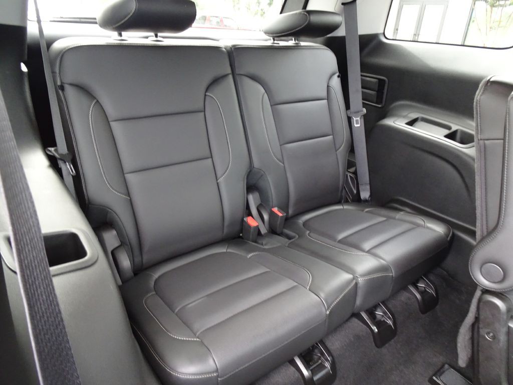 2018 GMC Acadia Image 20