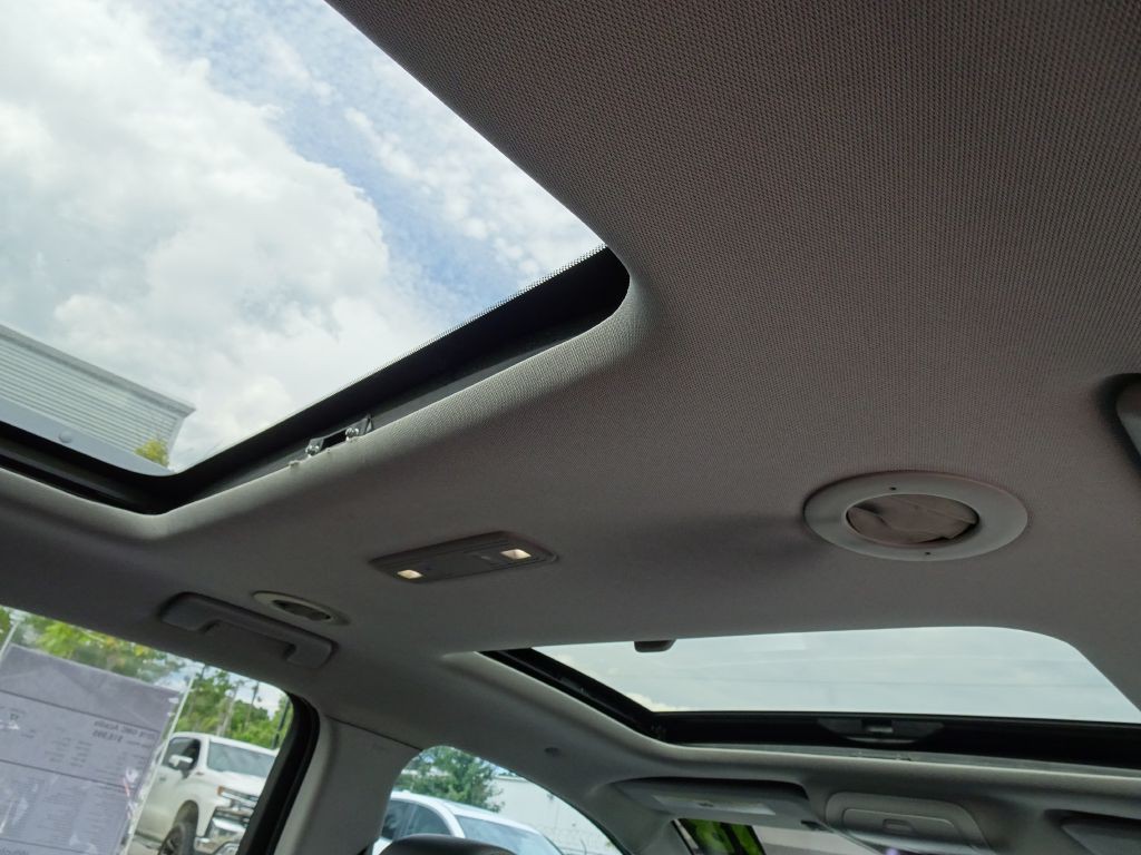 2018 GMC Acadia Image 23