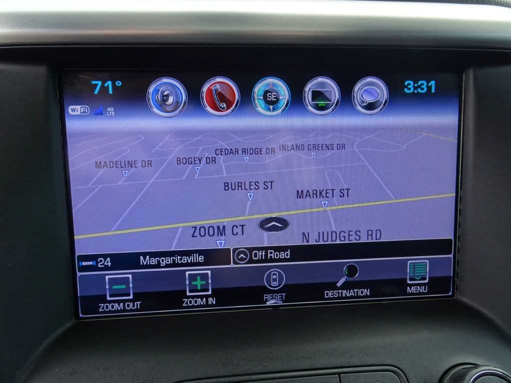 2018 GMC Acadia Image 25