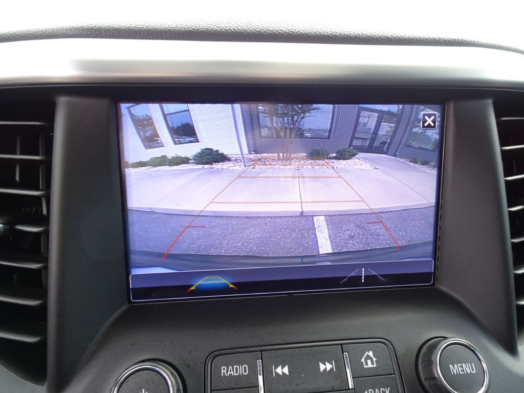 2018 GMC Acadia Image 26