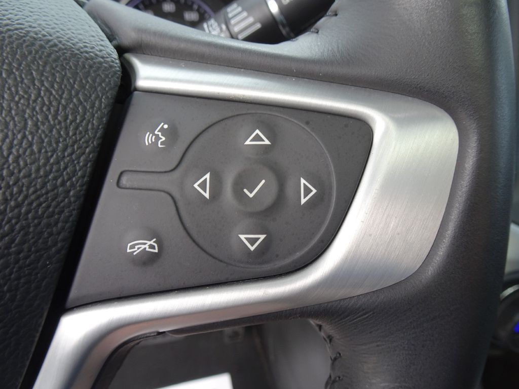 2018 GMC Acadia Image 30