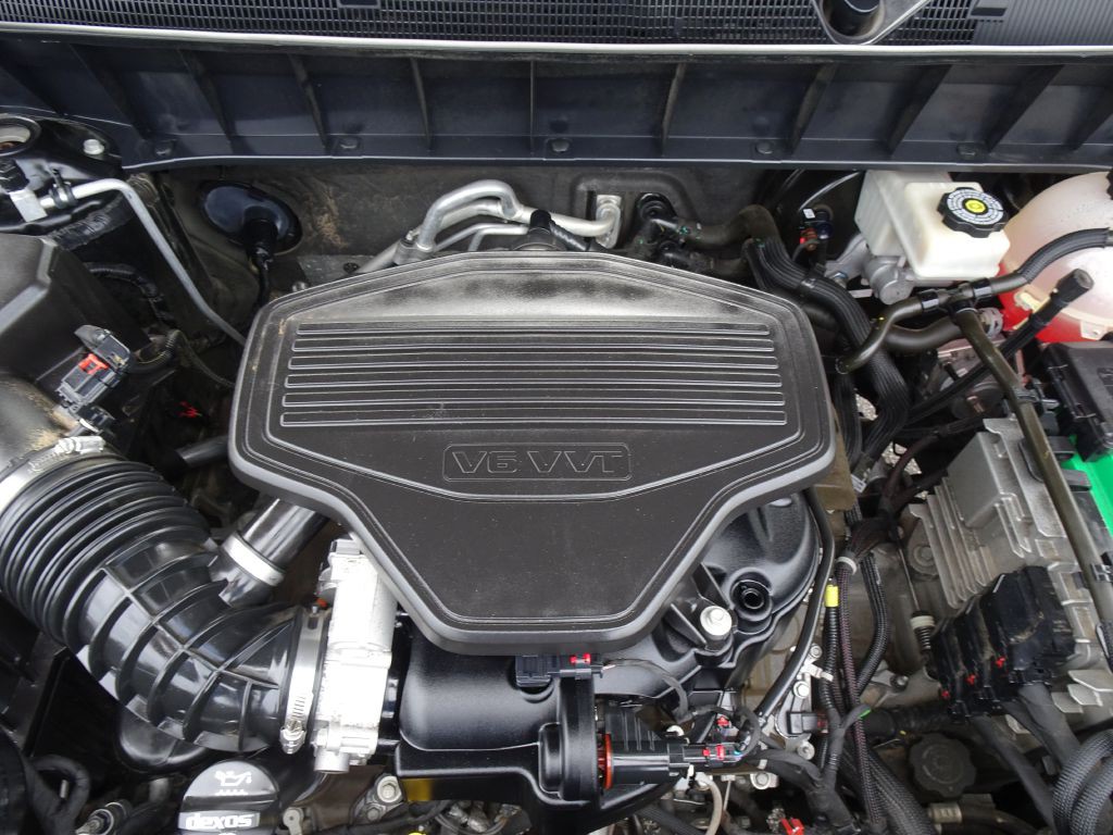 2018 GMC Acadia Image 34