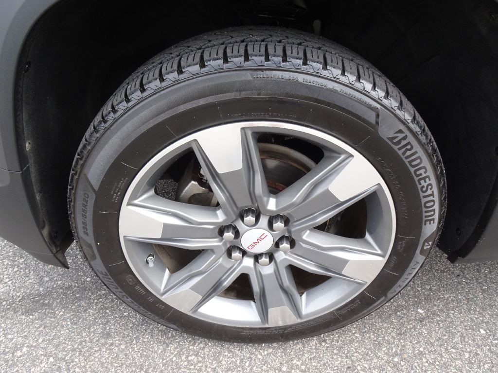 2018 GMC Acadia Image 41