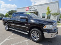 Image for 2014 RAM 1500 Longhorn ID: 6797126
