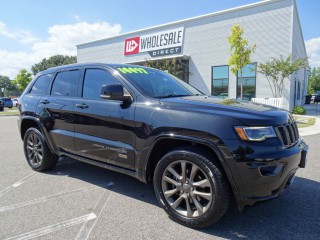 Image for 2016 Jeep Grand Cherokee Limited ID: 6797536