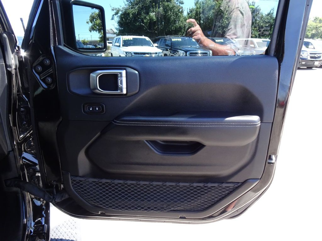 2018 Jeep Wrangler Unlimited Image 15