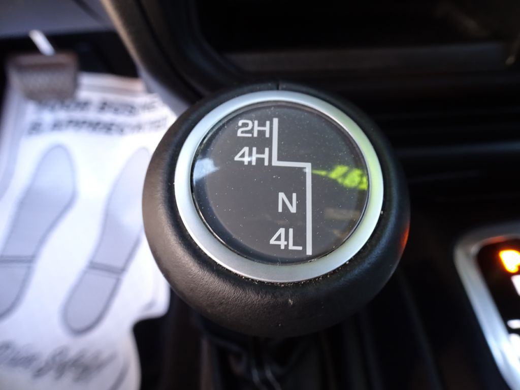 2018 Jeep Wrangler Unlimited Image 21