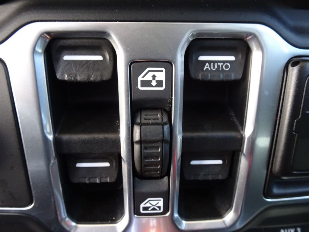 2018 Jeep Wrangler Unlimited Image 22