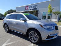 Image for 2017 Acura MDX Technology ID: 6800416