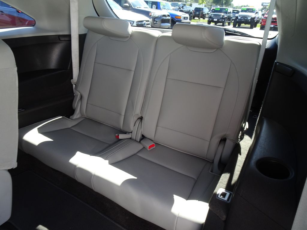2017 Acura MDX Image 15