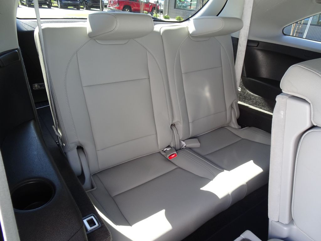 2017 Acura MDX Image 20