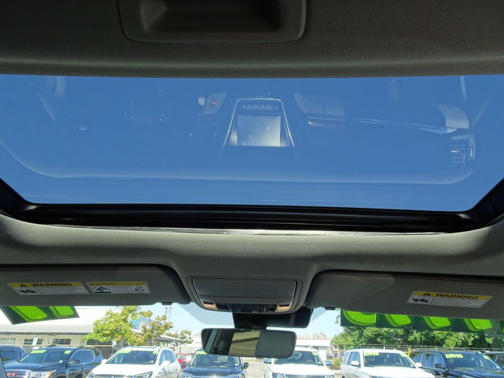 2017 Acura MDX Image 22