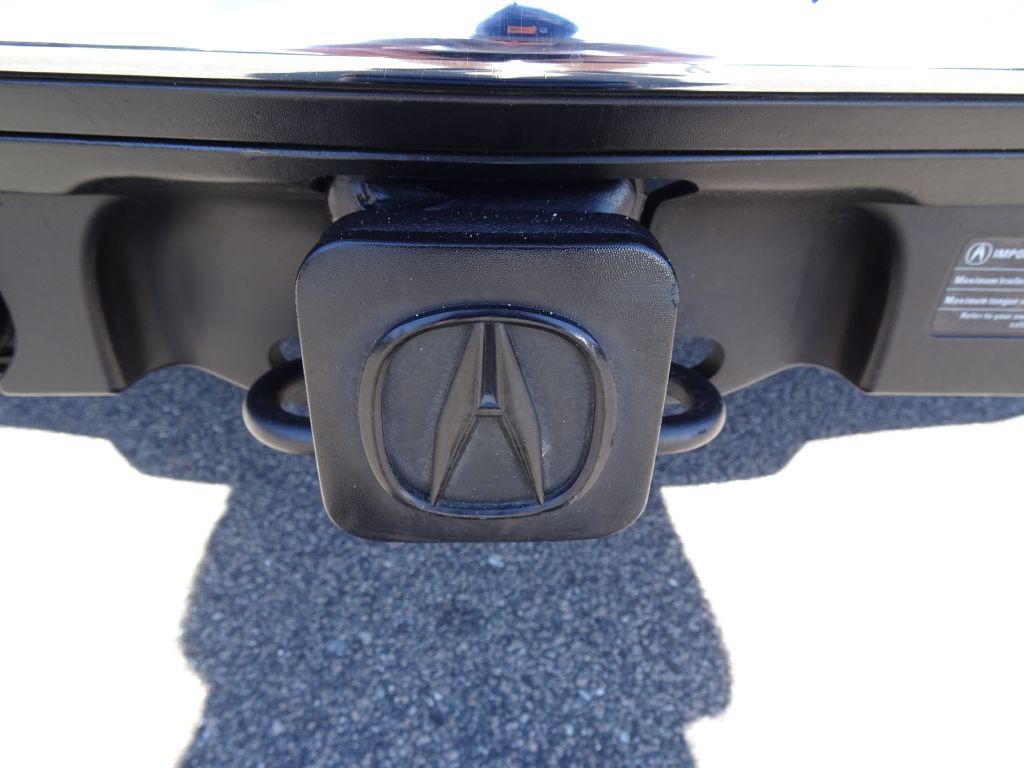 2017 Acura MDX Image 32