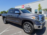 Image for 2018 Toyota Tundra Crewmax Limited ID: 6811710