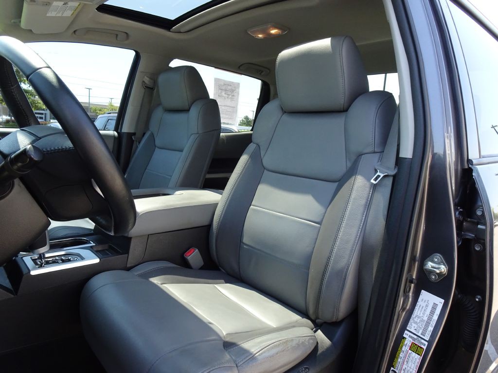 2018 Toyota Tundra Image 10