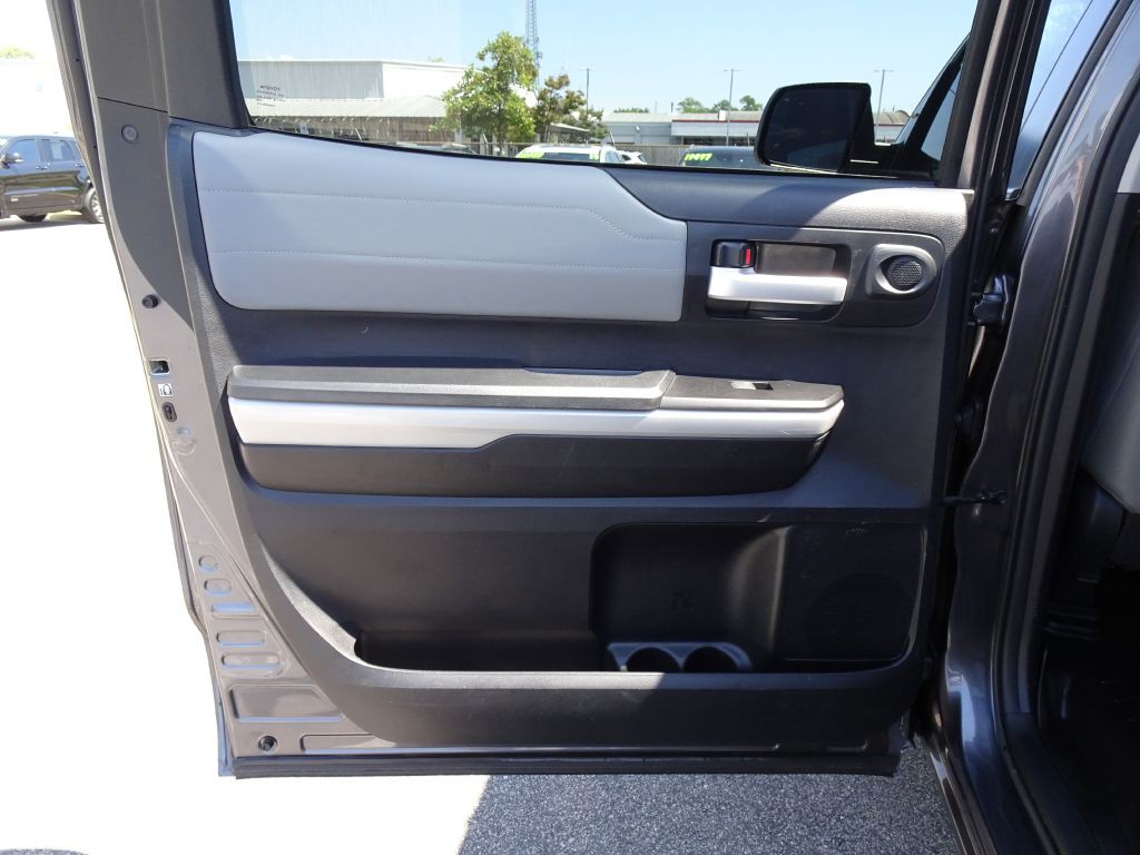 2018 Toyota Tundra Image 15