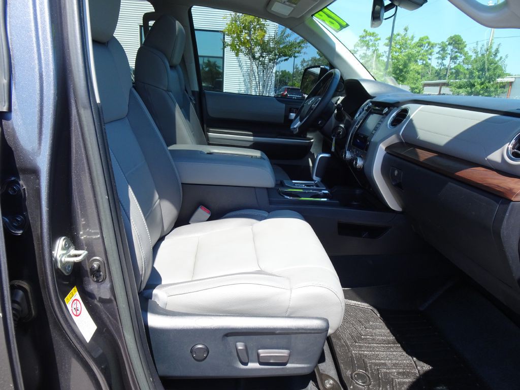 2018 Toyota Tundra Image 16